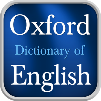 Oxford English Dictionary Free Download Full Version For PC